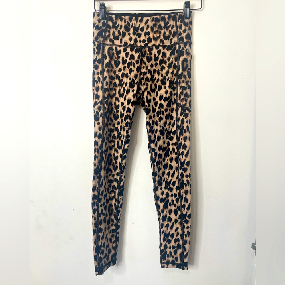 Victoria Secret Athletic Leggings